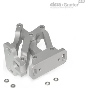 pant Vícekloubový pant Průmyslové panty GN 7241