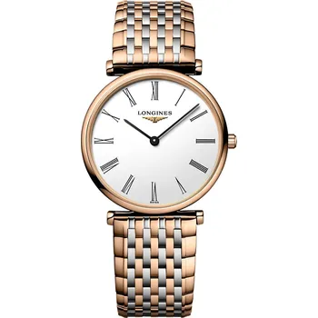 Hodinky Longines La Grande Classique L4.512.1.91.7