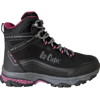 Dámská běžecká obuv Lee Cooper Dámské boty W LCJ-23-01-2020LA 36