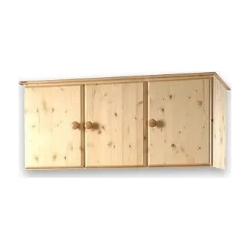 Šatní skříň Gazel Dona III. nástavec skříně