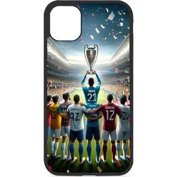 Náhradní kryt pro mobilní telefon Kryt na mobil Motorola happy team Motorola: G10