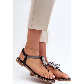 Dámské sandále Sandály model 197842 Step in style 38