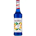 Monin Curacao Blue