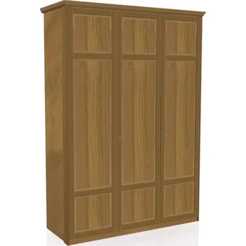 Šatní skříň Jitona Piano šatní skříň, 3 dveře