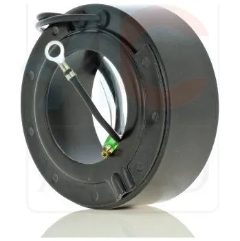 Cívka, magnetická spojka (kompresor) Q-SPARES AC-04SD17