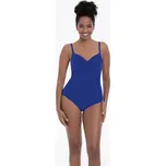 Dámské jednodílné plavky Almeria M3 6261 kr. modré - Anita 38/75C