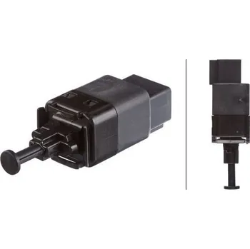 Autoelektrika Spínač brzdového světla HELLA 6DD 010 966-531