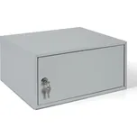 Rottner Nábytkový sejf HOME CASE 4, 190 x 370 x 325 mm, mechanický - na klíč