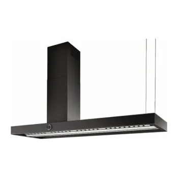 Digestoř Airforce VIS BOXY ISLAND L 180 BK + ZÁRUKA 5 LET ZDARMA