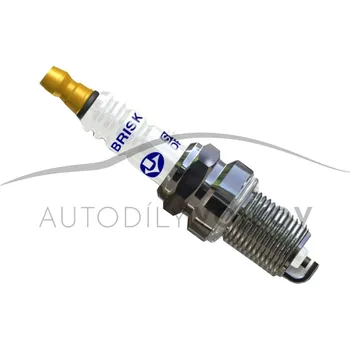 Zapalovací a žhavicí svíčka Zapalovací svíčka BRISK - Super (1327) Škoda Felicia 1.3