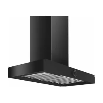 Digestoř Airforce BOXY 120 BK + ZÁRUKA 5 LET ZDARMA