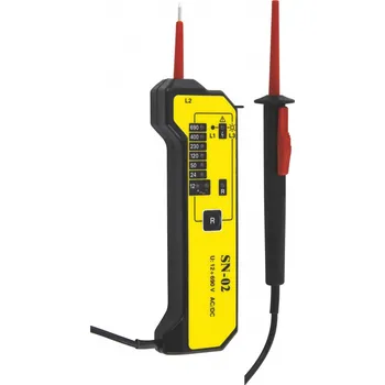 Zkoušečka Zkoušečka SN-02 M69