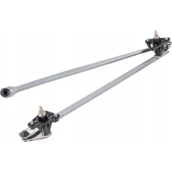 Motorek stěrače a odstřikovače Mechanismus předních stěračů VOLVO S40 / V40 (VS/VW) |000-2003| TAIWAN | 5903107049109