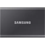 Samsung T7 MU-PC4T0T/WW Černá