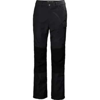 Dámské kalhoty Dámské kalhoty Helly Hansen Vandre Tur Pant Ebony M