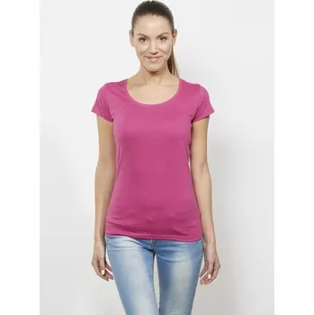 Dámské tričko DÁMSKÉ TRIČKO orchid Lambeste