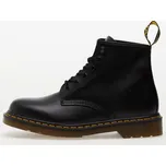 Tenisky Dr. Martens 101 YS black smooth EUR 37