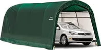 Shelterlogic 62584EU 300 x 610 x 240 cm zelený