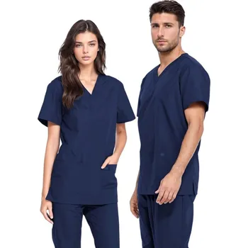 Unisex parfém Unisex Dickies MEDICAL SET - námořnická modrá