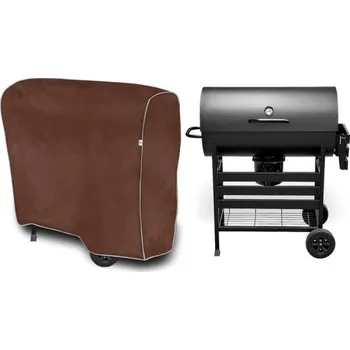 Příslušenství pro gril Plachta na zahradní gril, dvě pracovní plochy ovál M, KEGEL