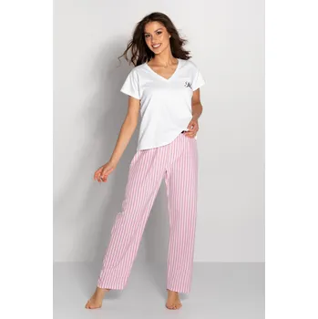 Dámské pyžamo Pyžama model 166344 Momenti Per Me Xl