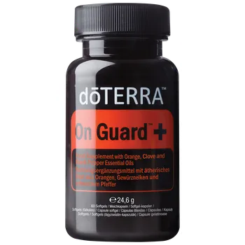 Přírodní produkt Doterra On Guard™+ Softgels 60204826