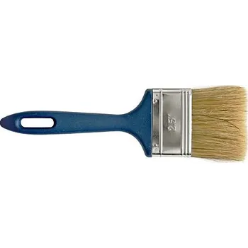 Malířský štětec Štetec Strend Pro JB028, 2.5", plochý s PVC rúčkou