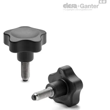 Pojezdové kolečko Ruční kolečka s plným tvarem Utahovací kolečka VC.692-SST-p-P