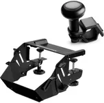 Thrustmaster SimTask Steering Kit, Multi-platforma Černá