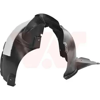 Příslušenství karosérie obložení, dutina kola VAN WEZEL 5829435