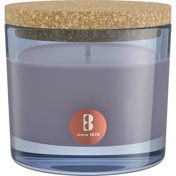 Svíčka Sviečka bolsius True Joy Secret Forest, 66/83 mm