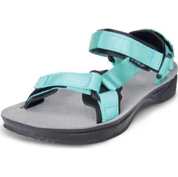 Dámské sandále Triop Dámské sandále Triop Terra Lady 05 modrá