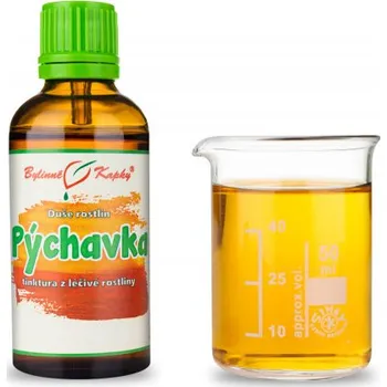 Přírodní produkt Bylinné kapky s.r.o. Pýchavka 50 ml