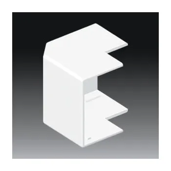 kabelová chránička Kopos kryt roh vnější 8656 pro LH 60x40