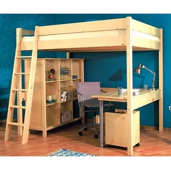 Nábytek Gazel Ráchel palanda se schůdky