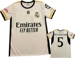 Dětský fotbalový dres Real Madrid…