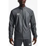 Pánská bunda Under Armour Challenger Track Jacket-GRY M