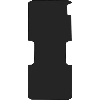 Vana do kufru Rezaw-Plast Vložka Iveco Daily 2019- (L3)