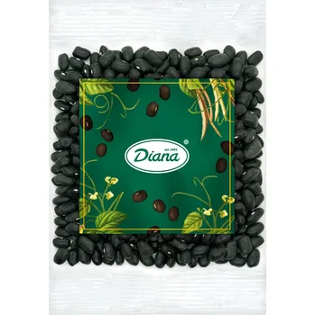 Luštěnina Diana Company Fazole černá 500g