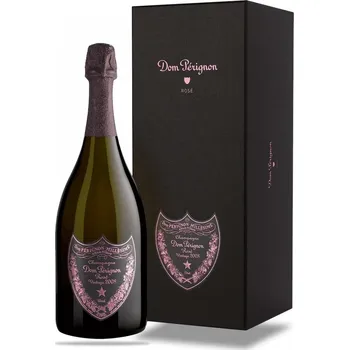 Dom Pérignon Rosé 2008 0,75 l dárková krabička