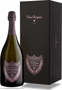 Dom Pérignon Rosé 2008 0,75 l dárková krabička