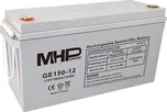 MHPower GE150-12 GEL 12V 150Ah
