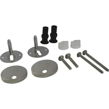 Kotel Mereo - CSS102 - Sada pantů pro duroplastová sedátka CSS112S - CSS115S, CSS116 a CSS120