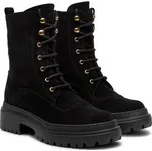 Pollini Turistická obuv SA21104G1LTN0000 Černá 38