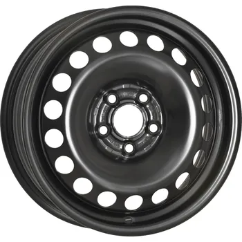 Plechové kolo ALCAR Stahlrad 4095 6Jx15 4x108 ET45 CB63.4