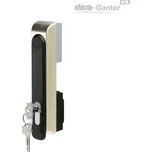 Zámky pro skříně Západky CLC.