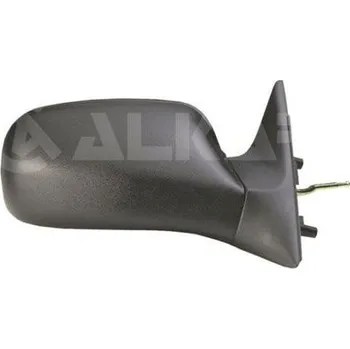 Auto zrcátko Vnější zpětné zrcátko ALKAR 6165436