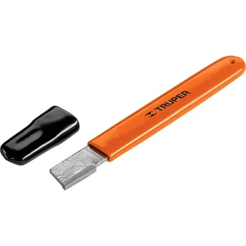 Pracovní nůž Víceúčelový ostřící nástroj Truper�