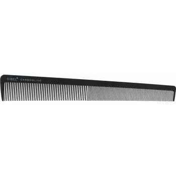 Sibel Carbon Line Cutting Comb CB20.5