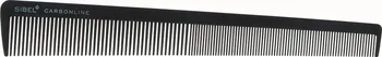 hřeben Sibel Carbon Line Cutting Comb CB20.5